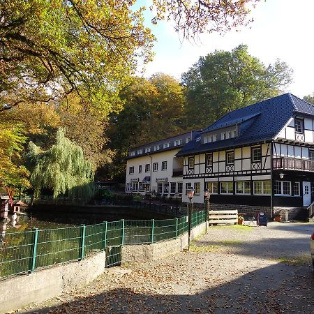 Hotel Forsbacher Muhle Rösrath Екстериор снимка