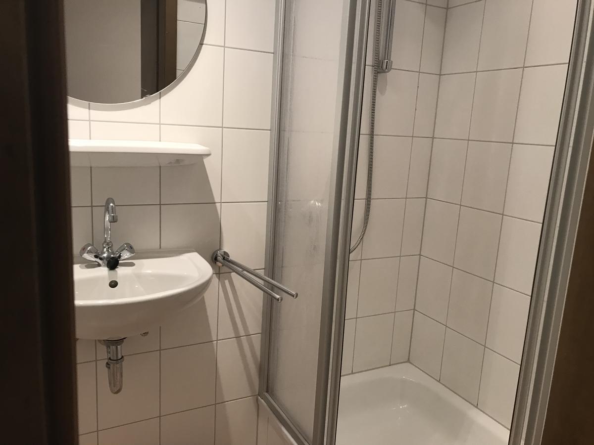 Hotel Forsbacher Muhle Rösrath Екстериор снимка