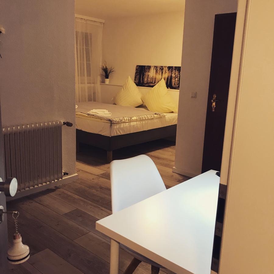 Hotel Forsbacher Muhle Rösrath Екстериор снимка