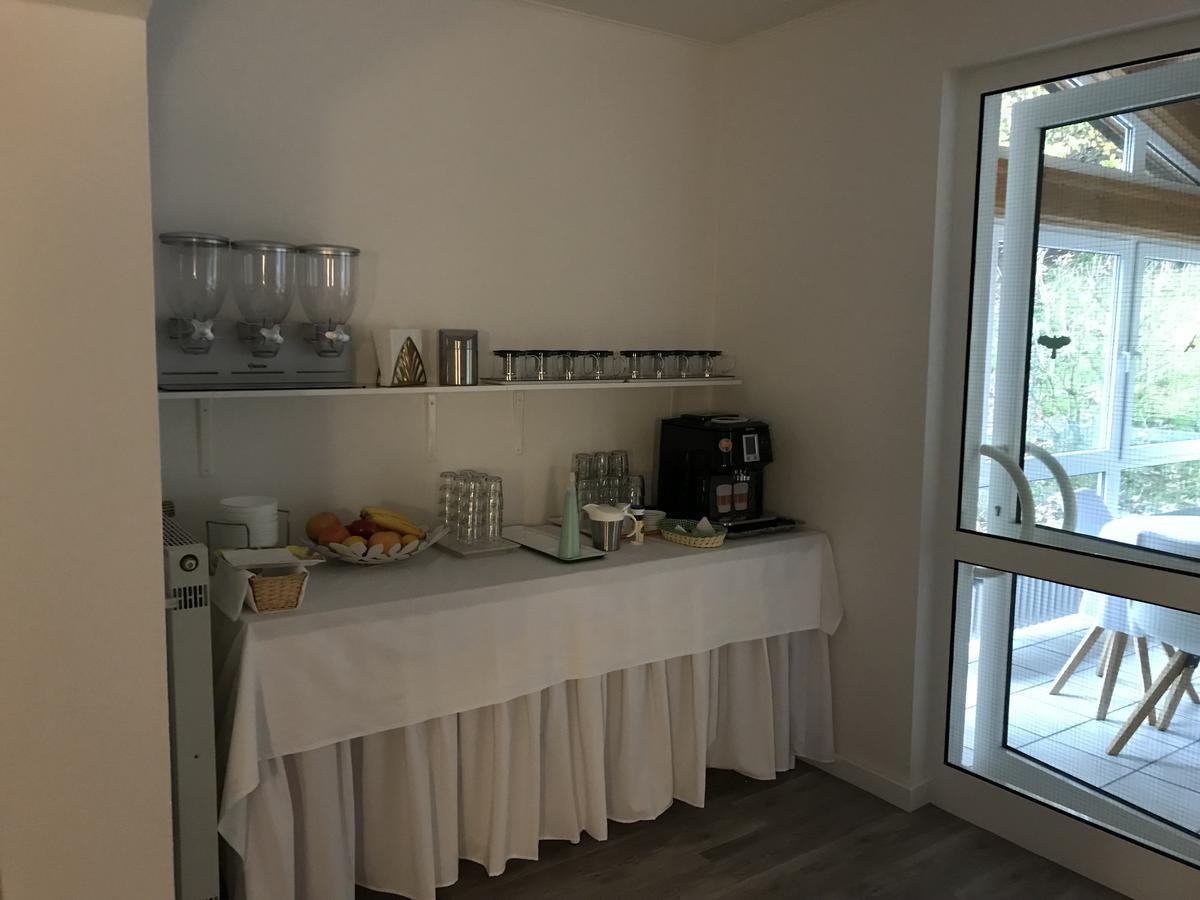 Hotel Forsbacher Muhle Rösrath Екстериор снимка
